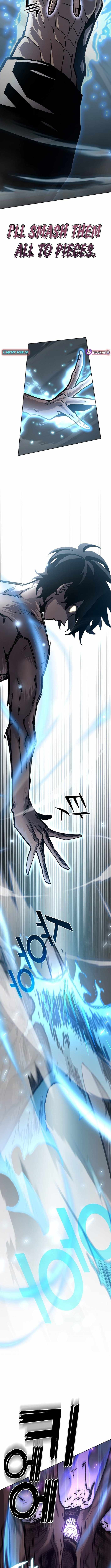 The Sword God From the Destroyed World Chapter 10 4